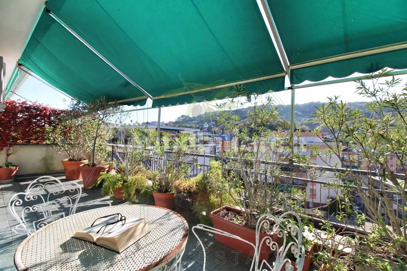 Appartamento via Enrico Toti 29, Golf - Castellino, Rapallo - foto 2