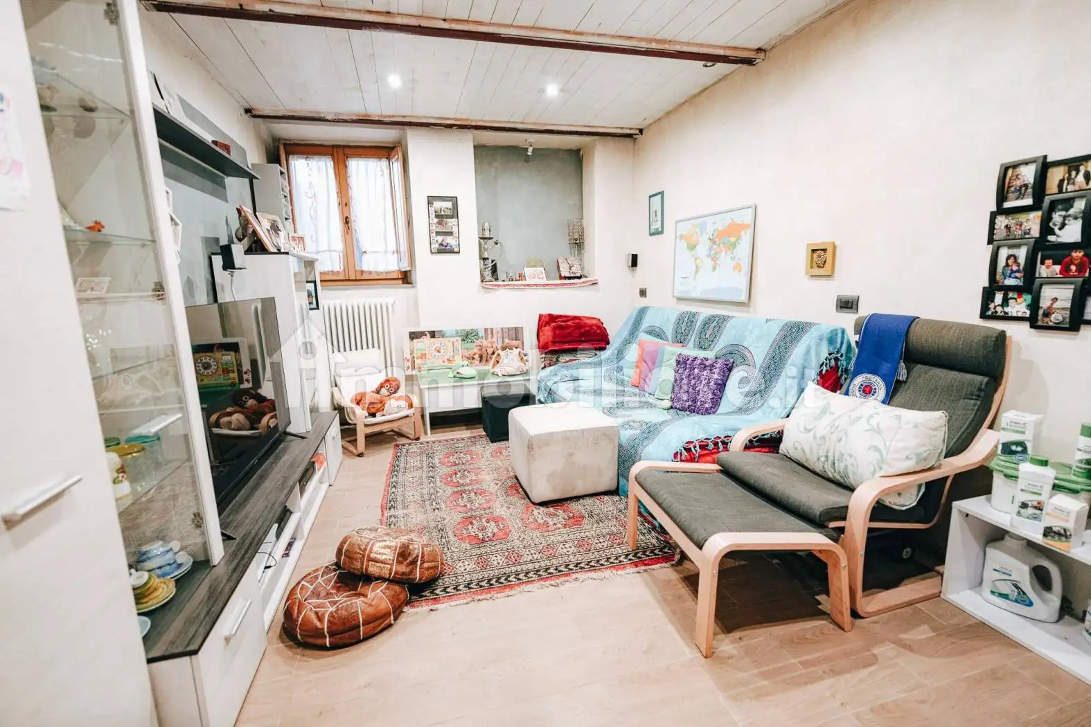 Appartamento in vendita a Poggio a Caiano