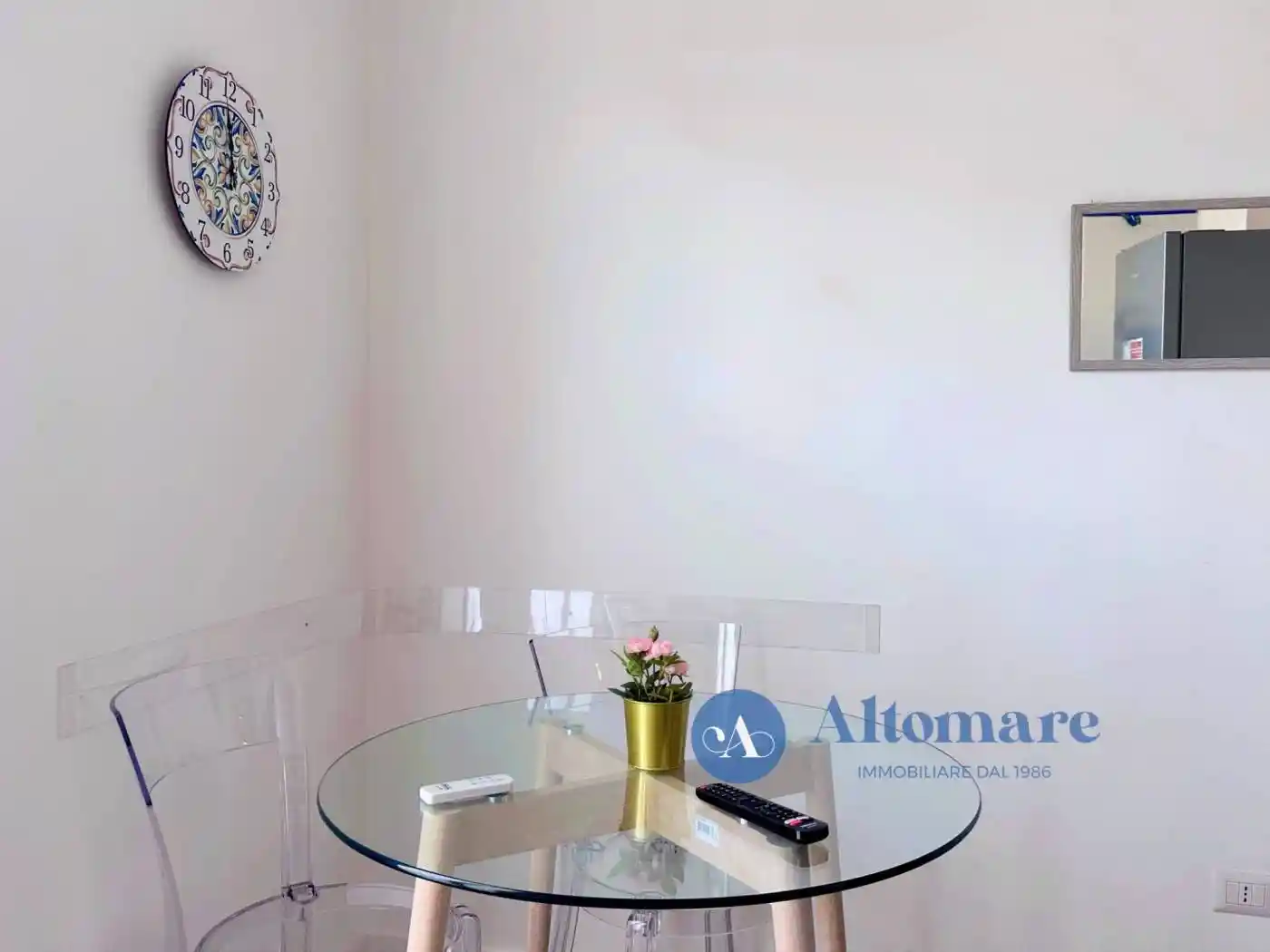 Trilocale via Sagarriga Visconti 203, Murat, Bari - foto 5