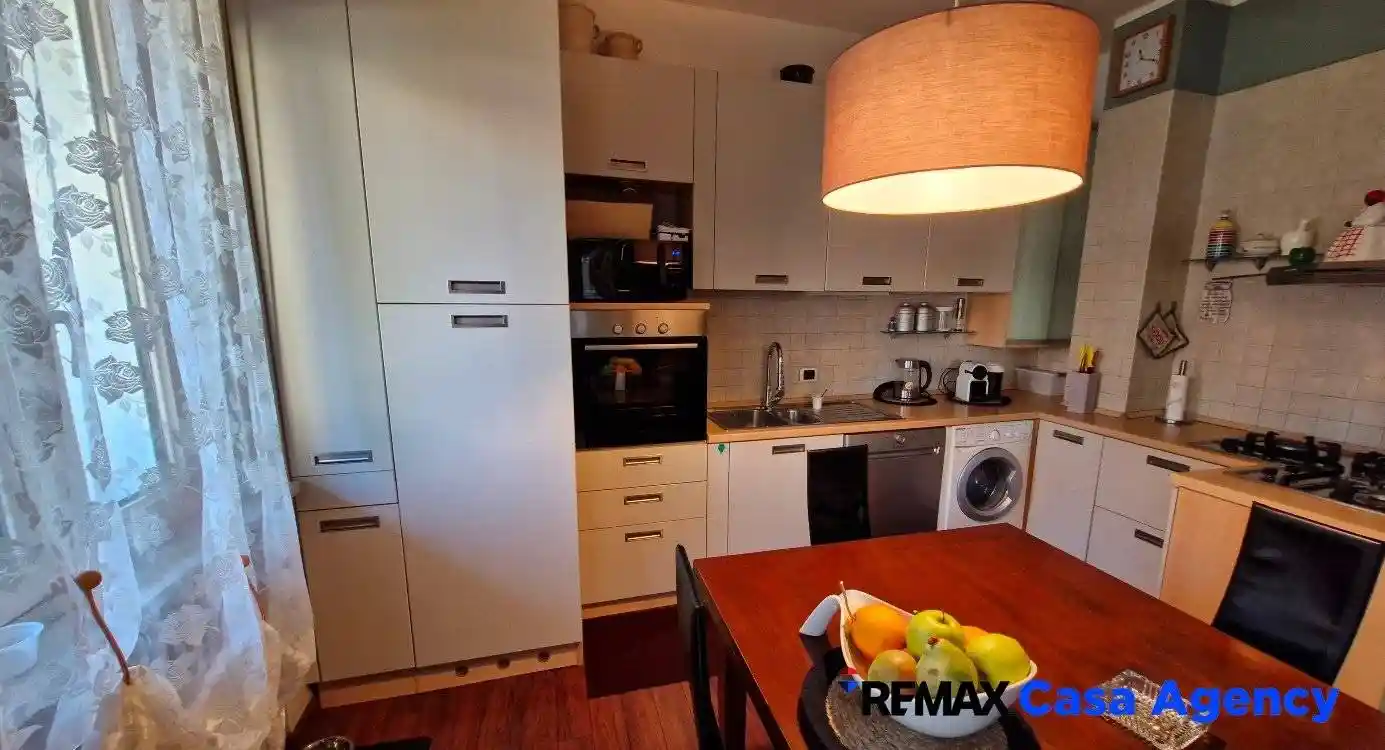 Trilocale viale Padre Gian Battista Aguggiari, Ippodromo - San Gallo, Varese - foto 3