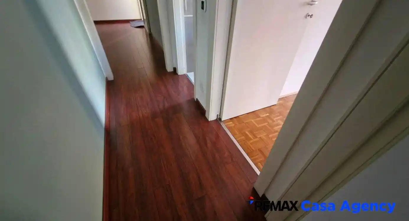 Trilocale viale Padre Gian Battista Aguggiari, Ippodromo - San Gallo, Varese - foto 4