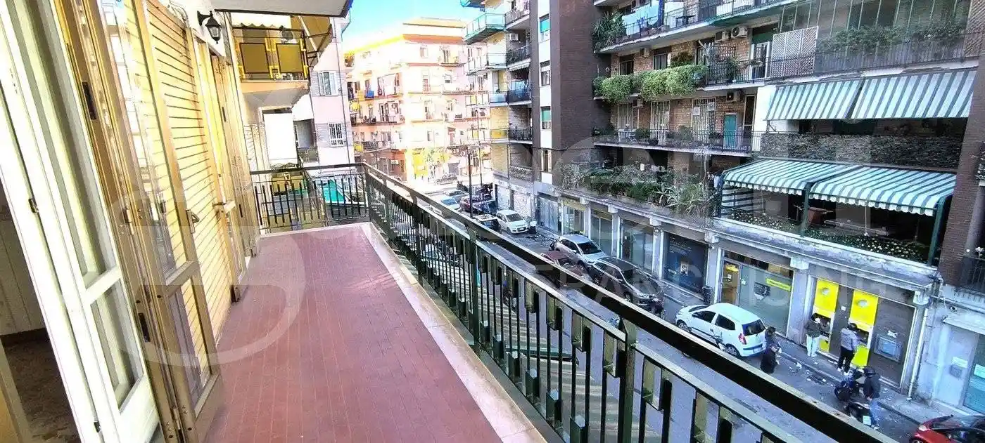 Trilocale via Federico Persico, Arenaccia, Napoli - foto 2