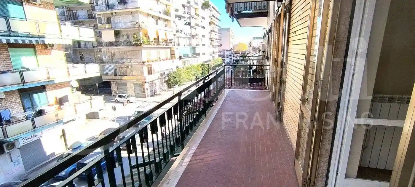 Trilocale via Federico Persico, Arenaccia, Napoli - foto 3