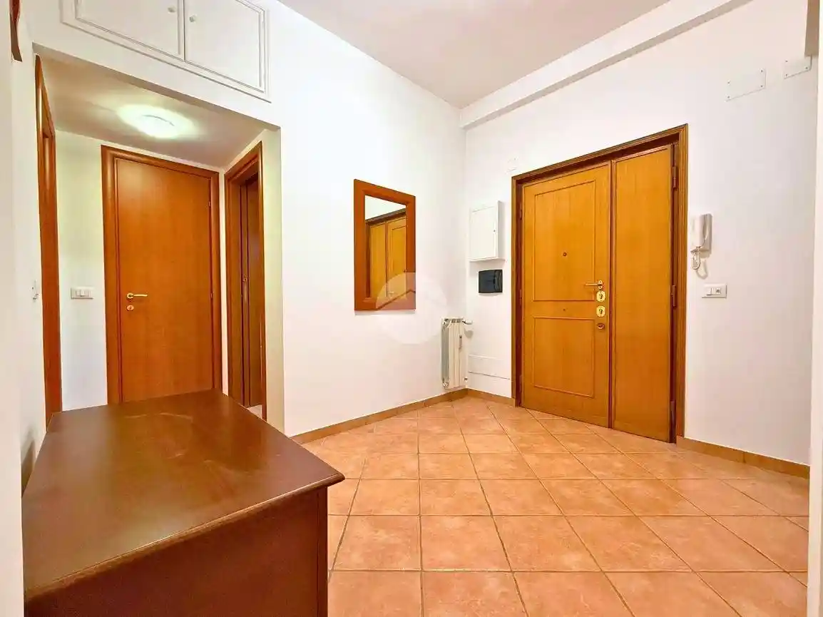 Trilocale via Giovanni Battista Aleotti 19, Magliana, Roma - foto 2