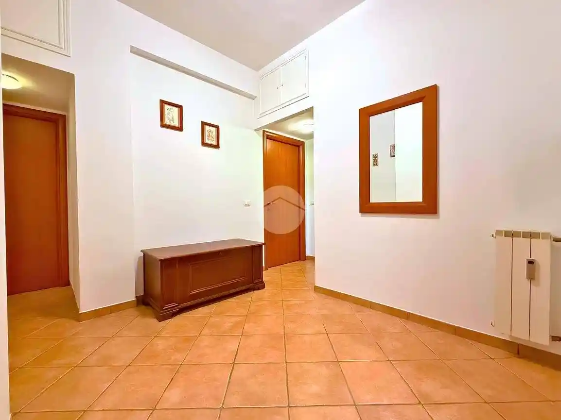 Trilocale via Giovanni Battista Aleotti 19, Magliana, Roma - foto 3