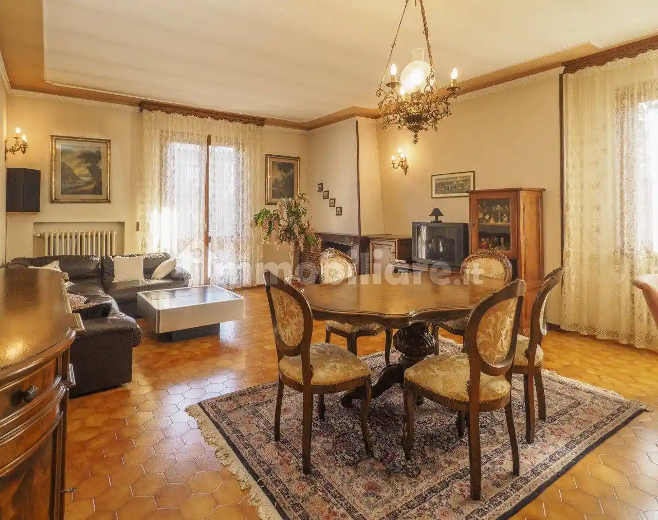 Villetta a schiera in vendita a Sassuolo