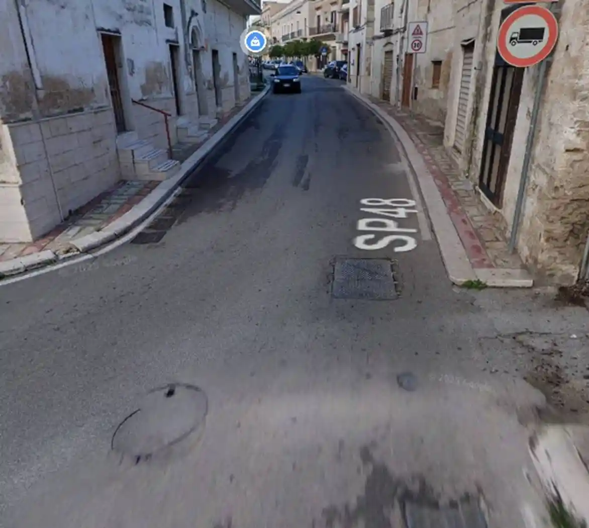 Appartamento in vendita a Statte