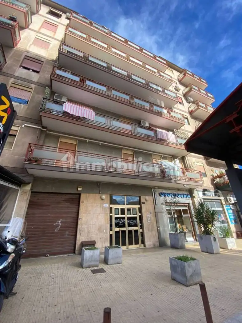 Appartamento in vendita a Palermo