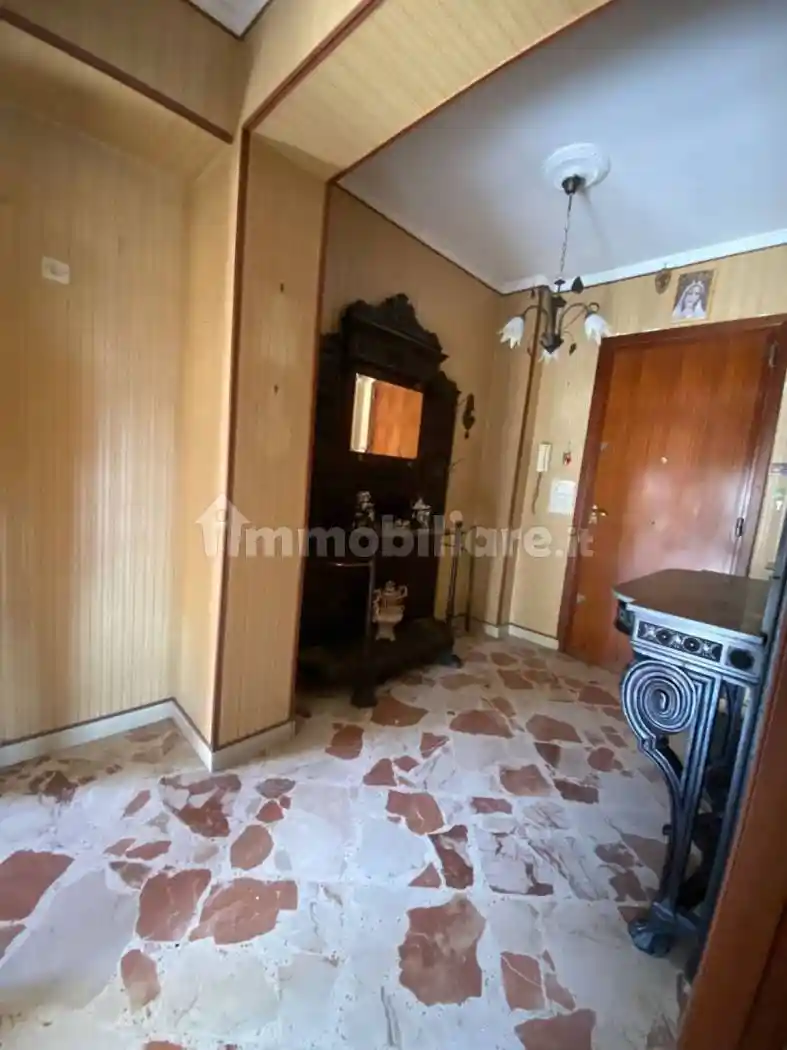 Appartamento via Cappuccini 259, Zisa, Palermo - foto 4