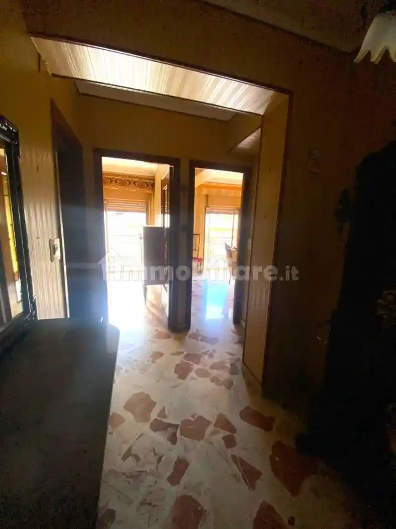 Appartamento via Cappuccini 259, Zisa, Palermo - foto 5