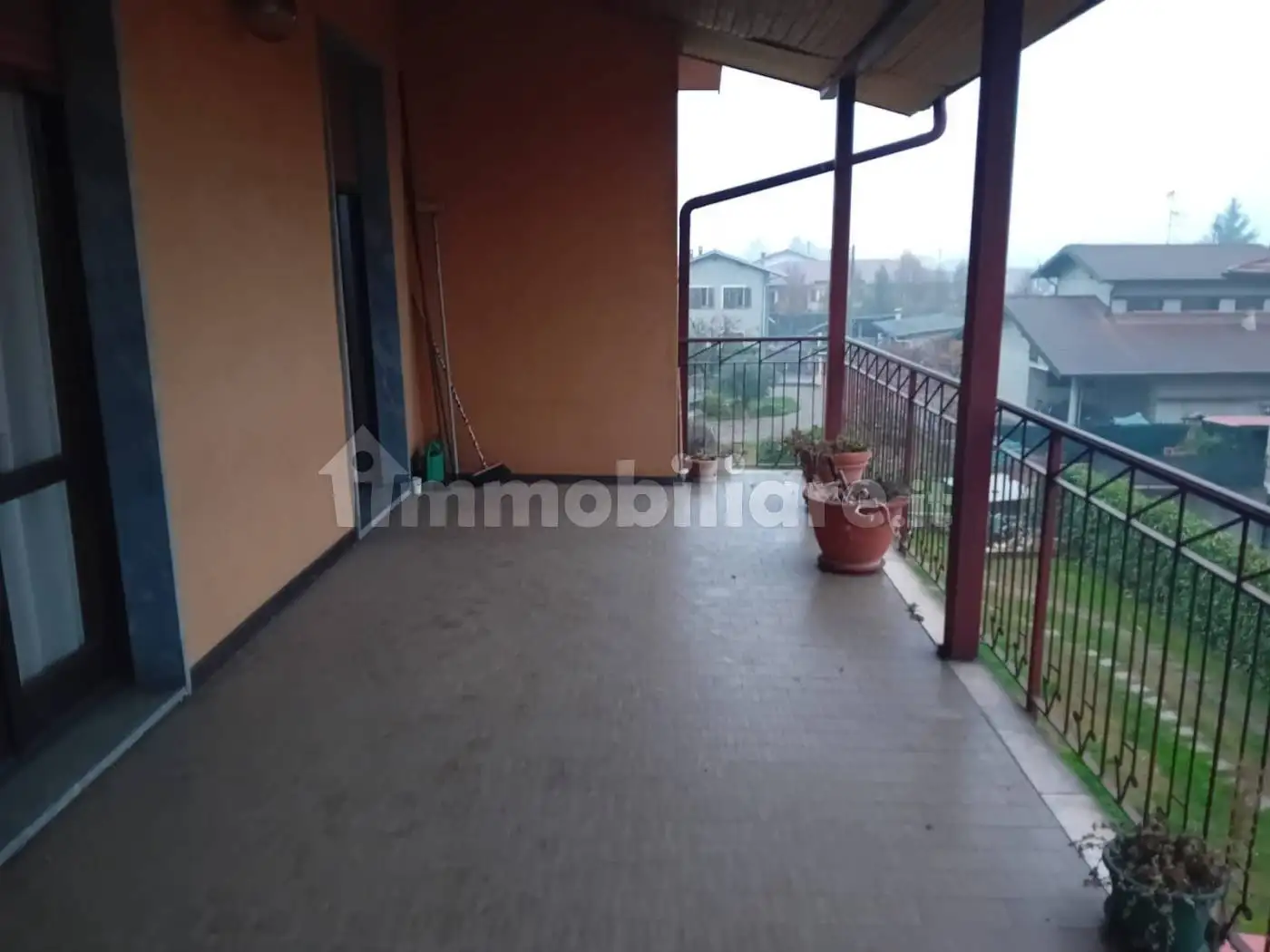 Villa bifamiliare via della Libertà 130, Centro, Bellinzago Novarese - foto 5