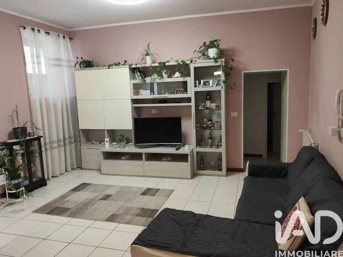 Appartamento in vendita a Montefiore dell'Aso
