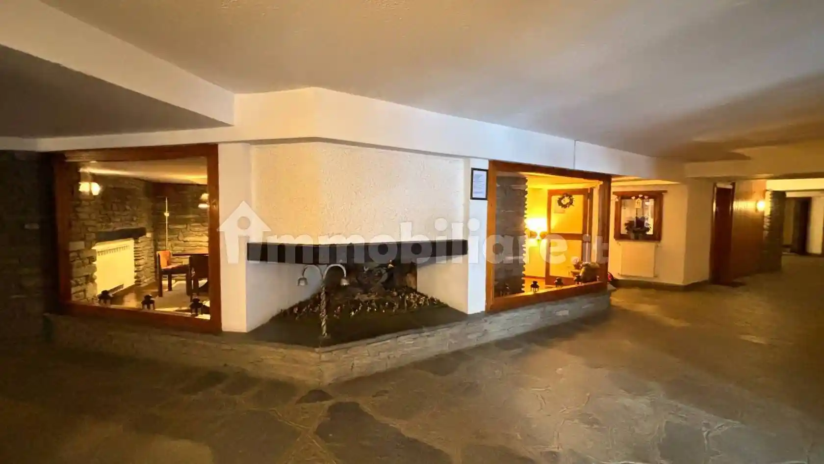 Monolocale via Regionale 20, Centro, Courmayeur - foto 3