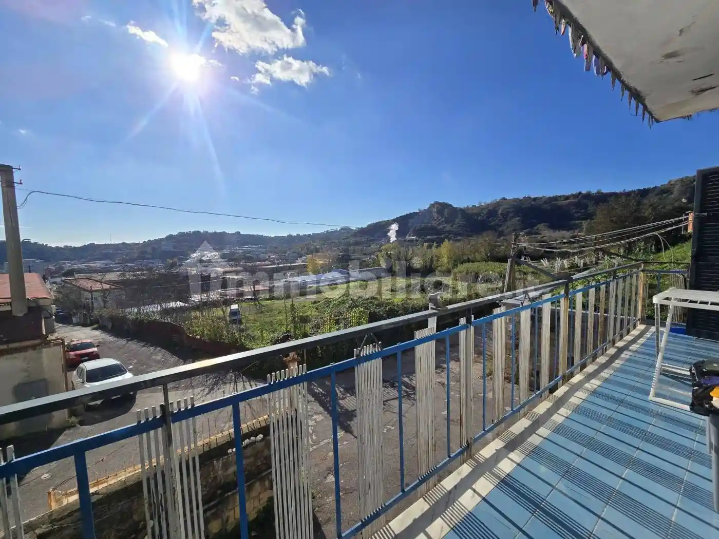 Trilocale via Pisciarelli, Bagnoli, Napoli - foto 2