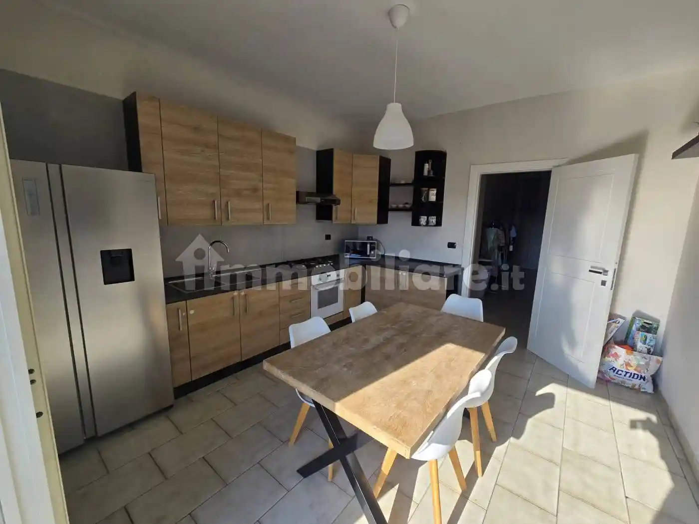 Trilocale via Pisciarelli, Bagnoli, Napoli - foto 3