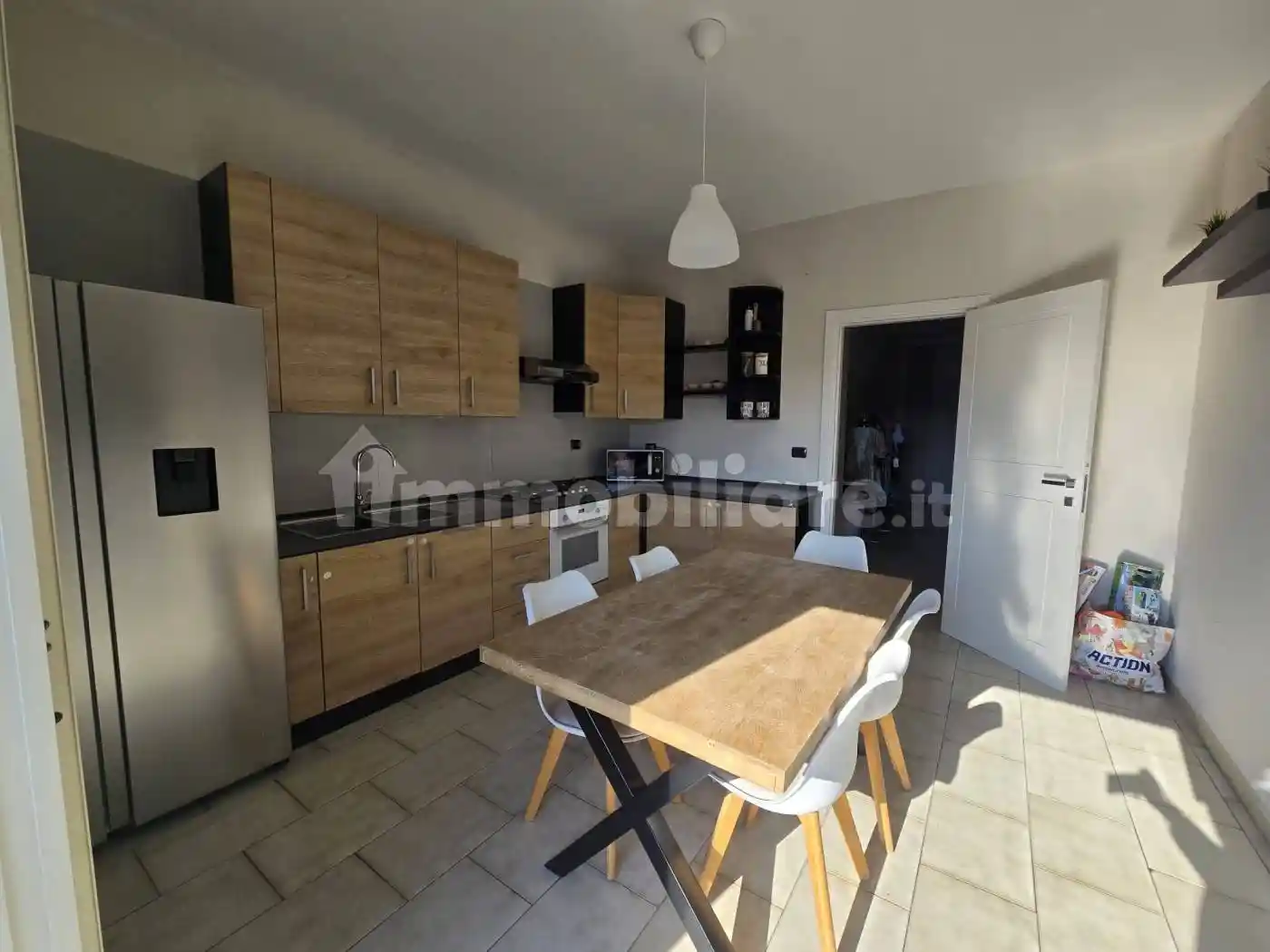 Trilocale via Pisciarelli, Bagnoli, Napoli - foto 4