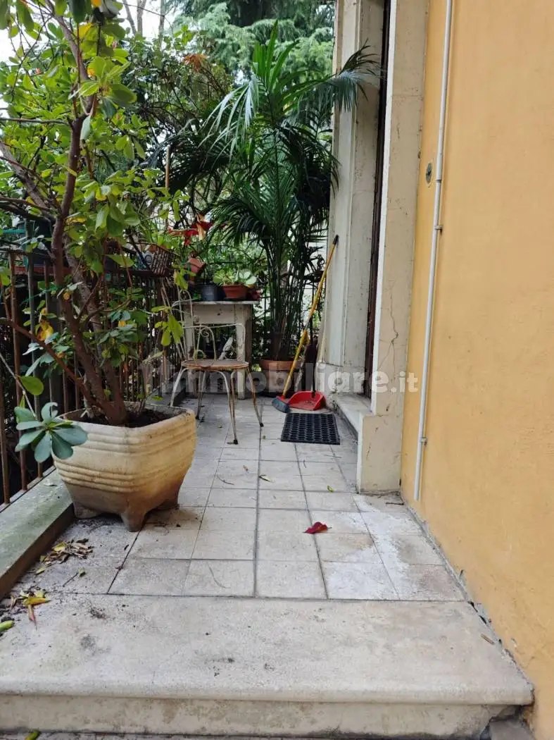 Appartamento in vendita a Bologna