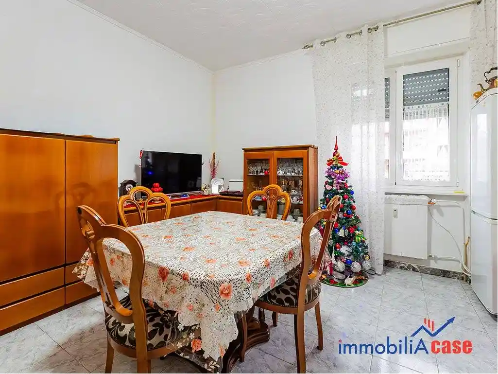 Appartamento in vendita a Limbiate