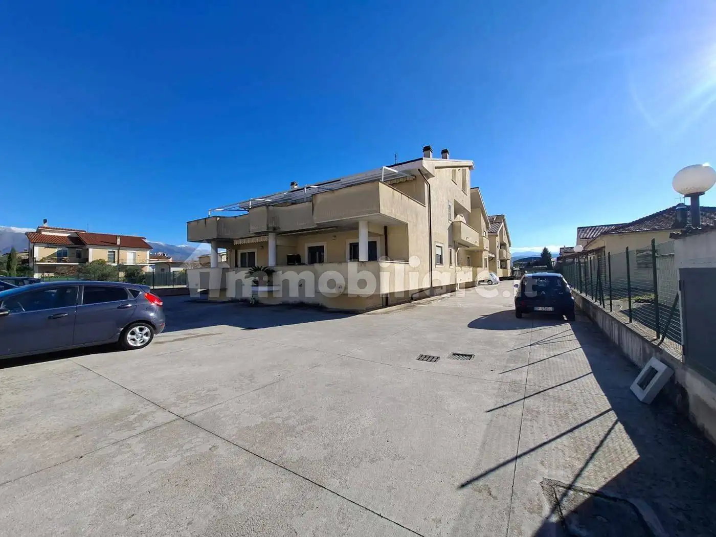 Attico - Mansarda in affitto a Sora