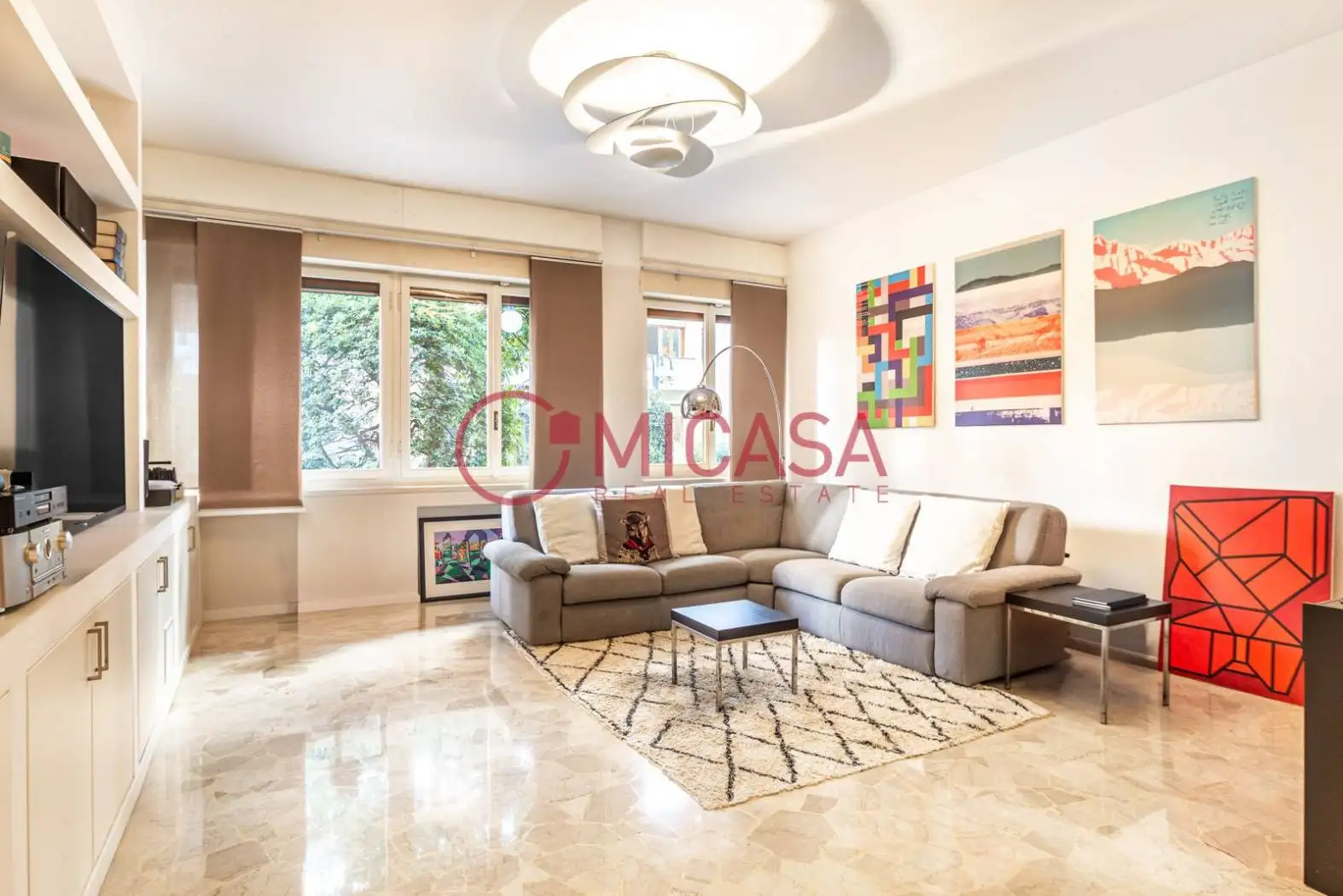 Apartment in vendita a Milan