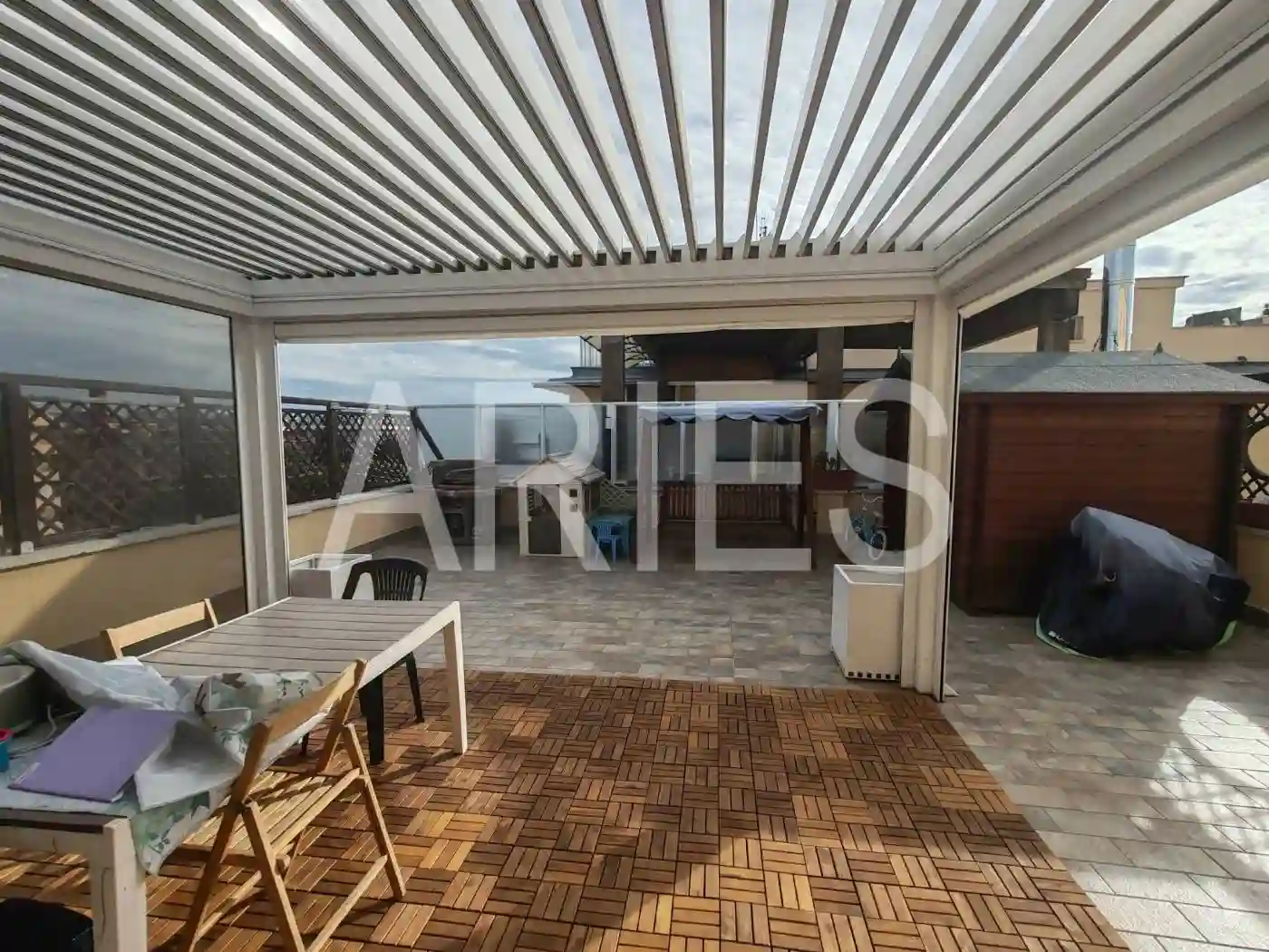 Attico - Mansarda - foto 2