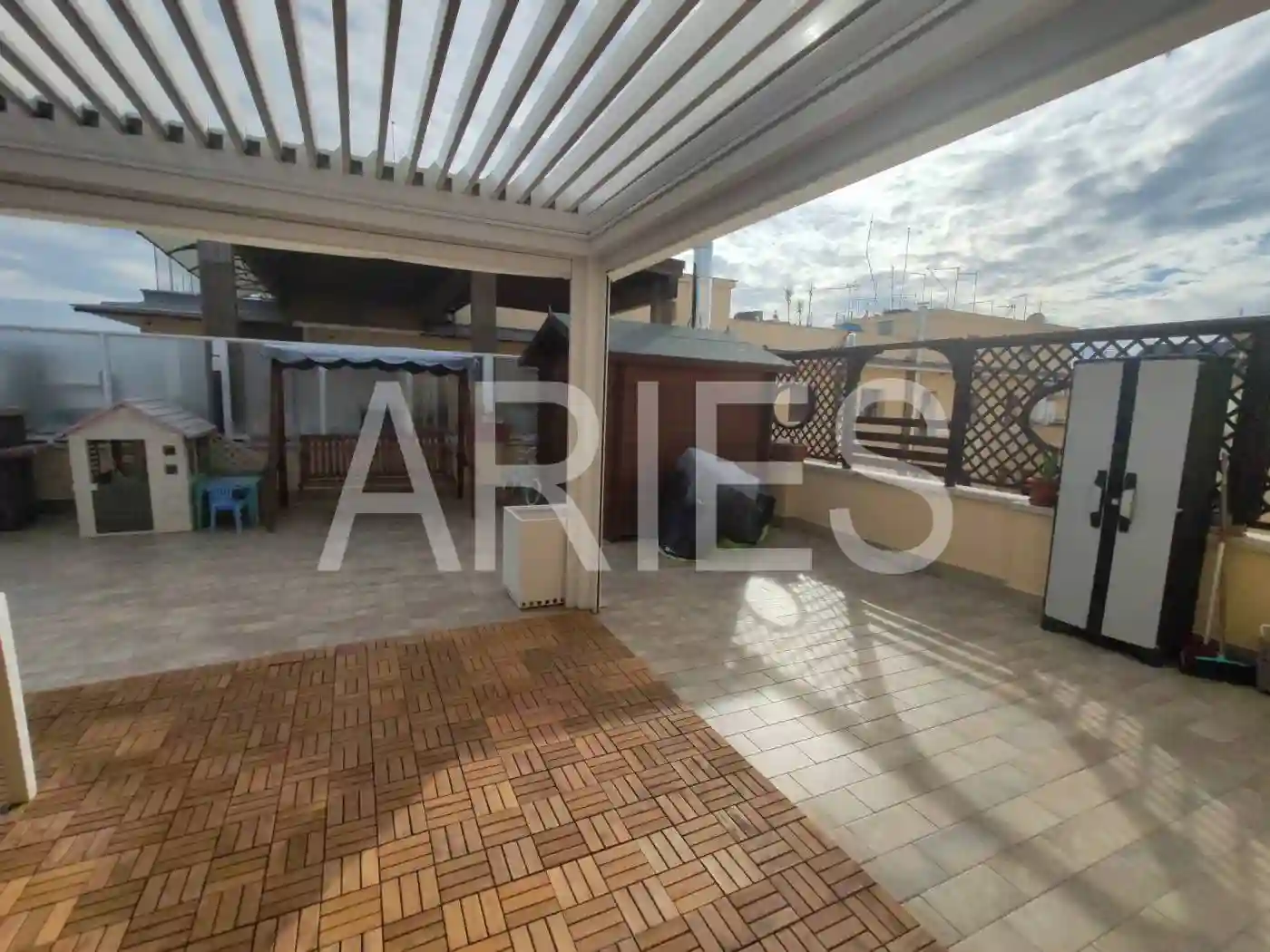 Attico - Mansarda - foto 3