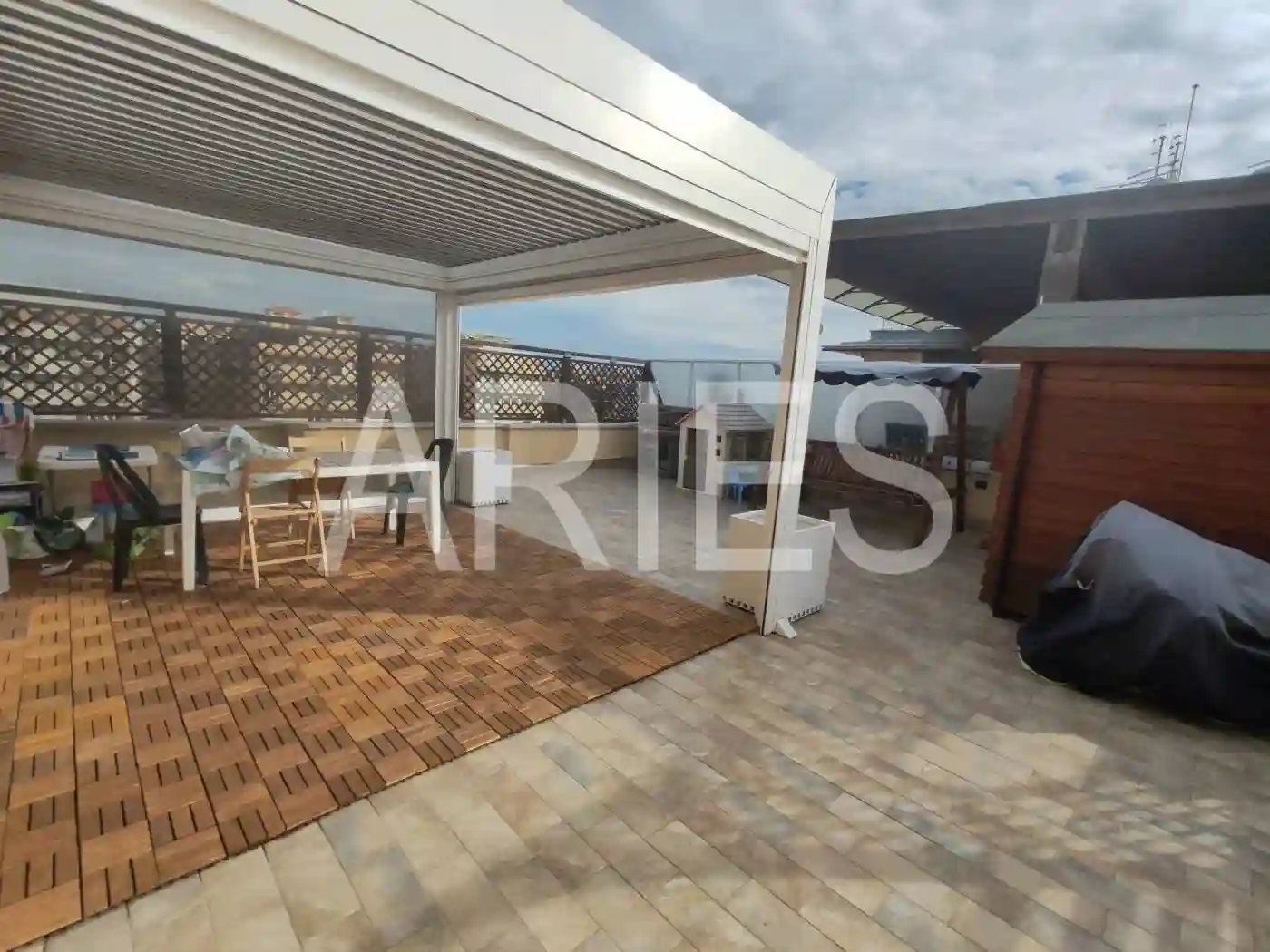 Attico - Mansarda - foto 4