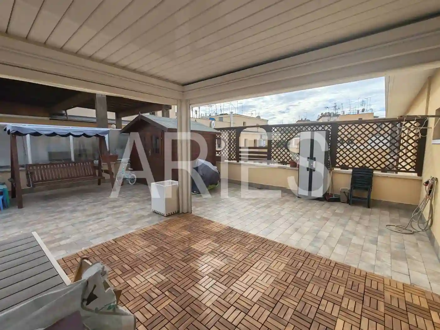 Attico - Mansarda - foto 5