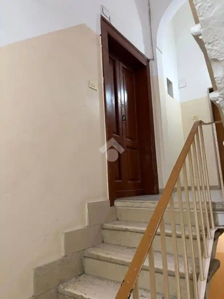 Appartamento in vendita a Barletta