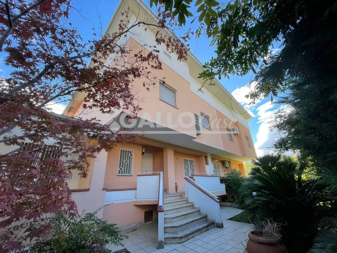 Villa in vendita a Rende