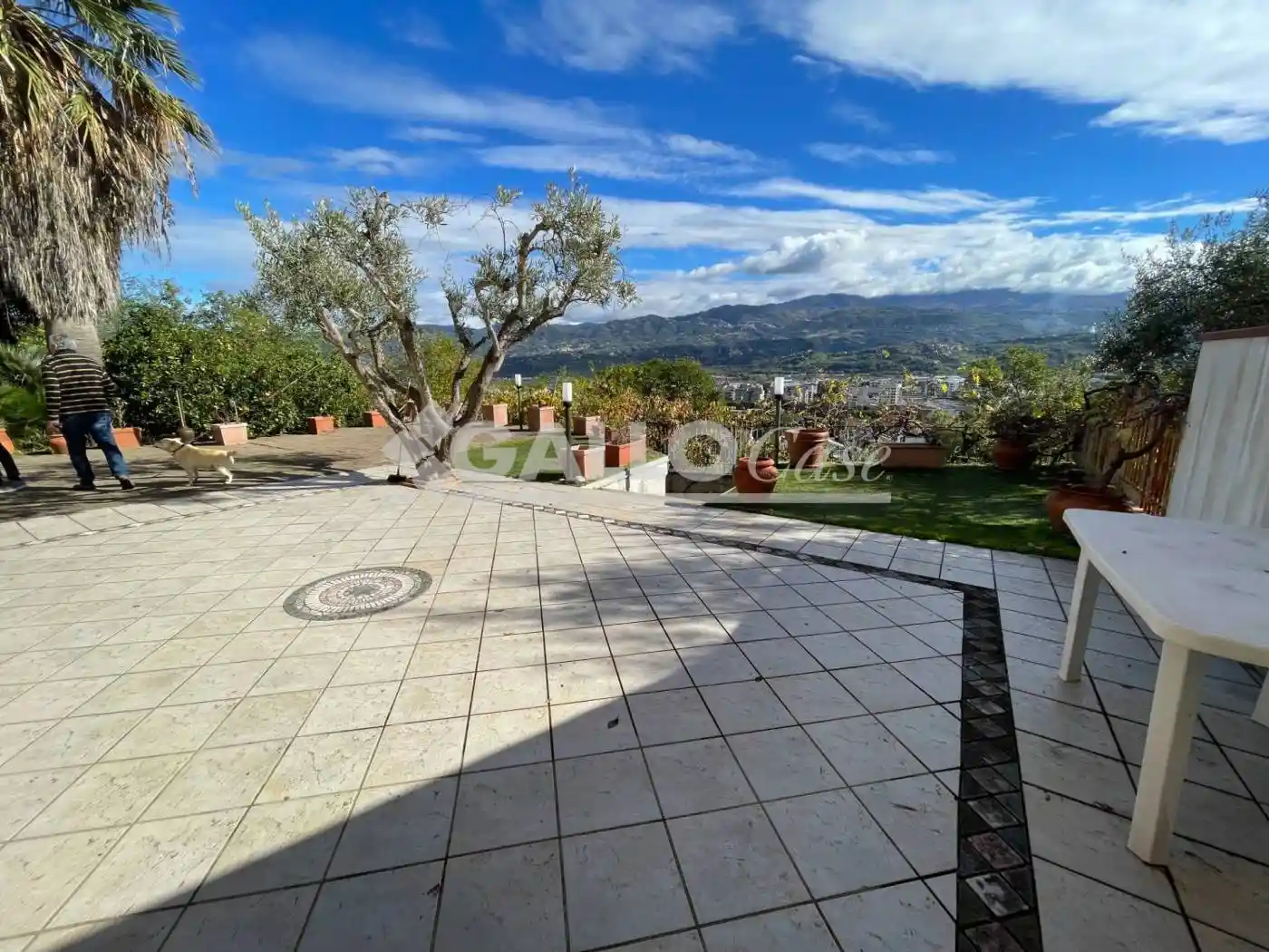 Villa unifamiliare loc. Sant'Agostino, via Cellini, Roges, Rende - foto 3