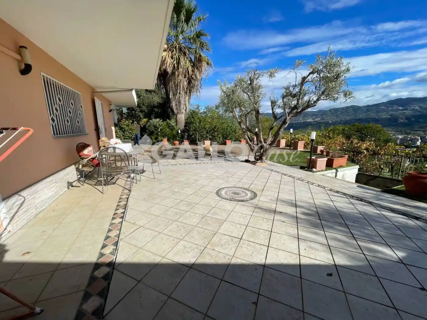 Villa unifamiliare loc. Sant'Agostino, via Cellini, Roges, Rende - foto 4