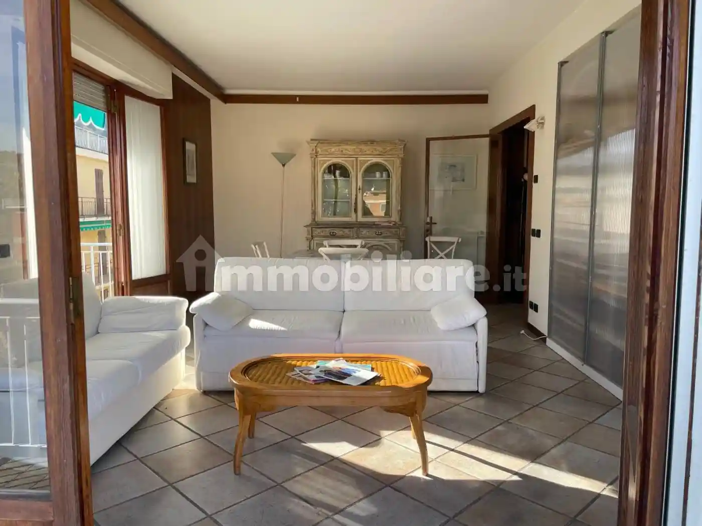 Appartamento in vendita a Santa Margherita Ligure