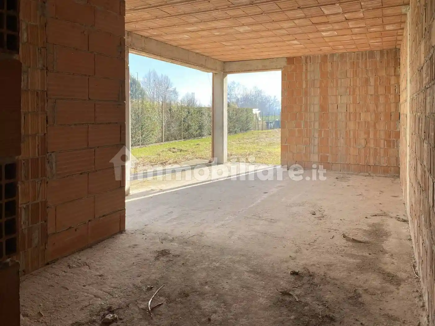 Villa plurifamiliare via Rovine 4, Bojon Lova, Campolongo Maggiore - foto 3