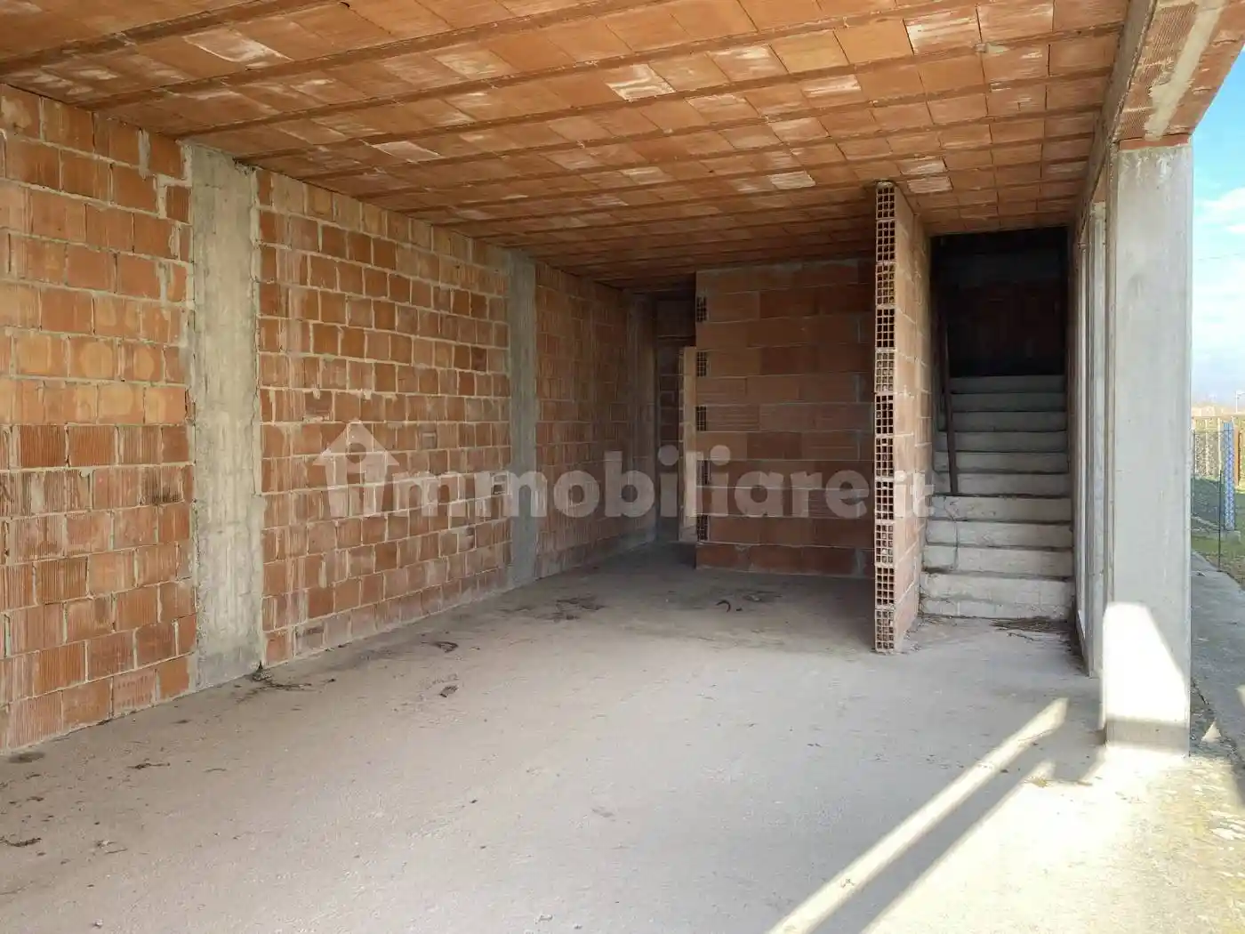 Villa plurifamiliare via Rovine 4, Bojon Lova, Campolongo Maggiore - foto 4