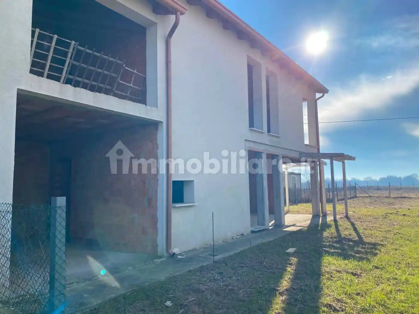 Villa plurifamiliare via Rovine 4, Bojon Lova, Campolongo Maggiore - foto 5