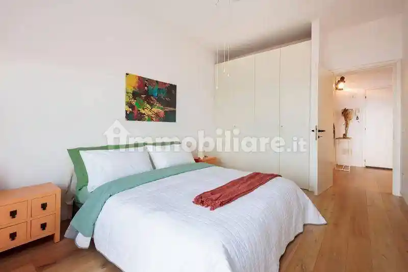 Bilocale Strada San Leonardo 1, Cervo - foto 4