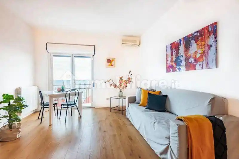 Bilocale Strada San Leonardo 1, Cervo - foto 5