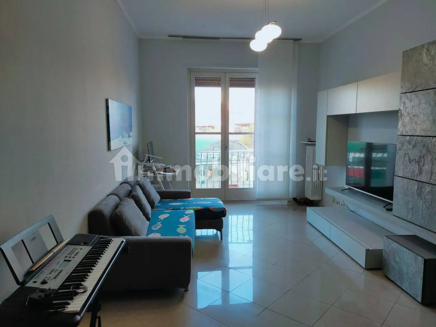 Appartamento in vendita a Moncalieri