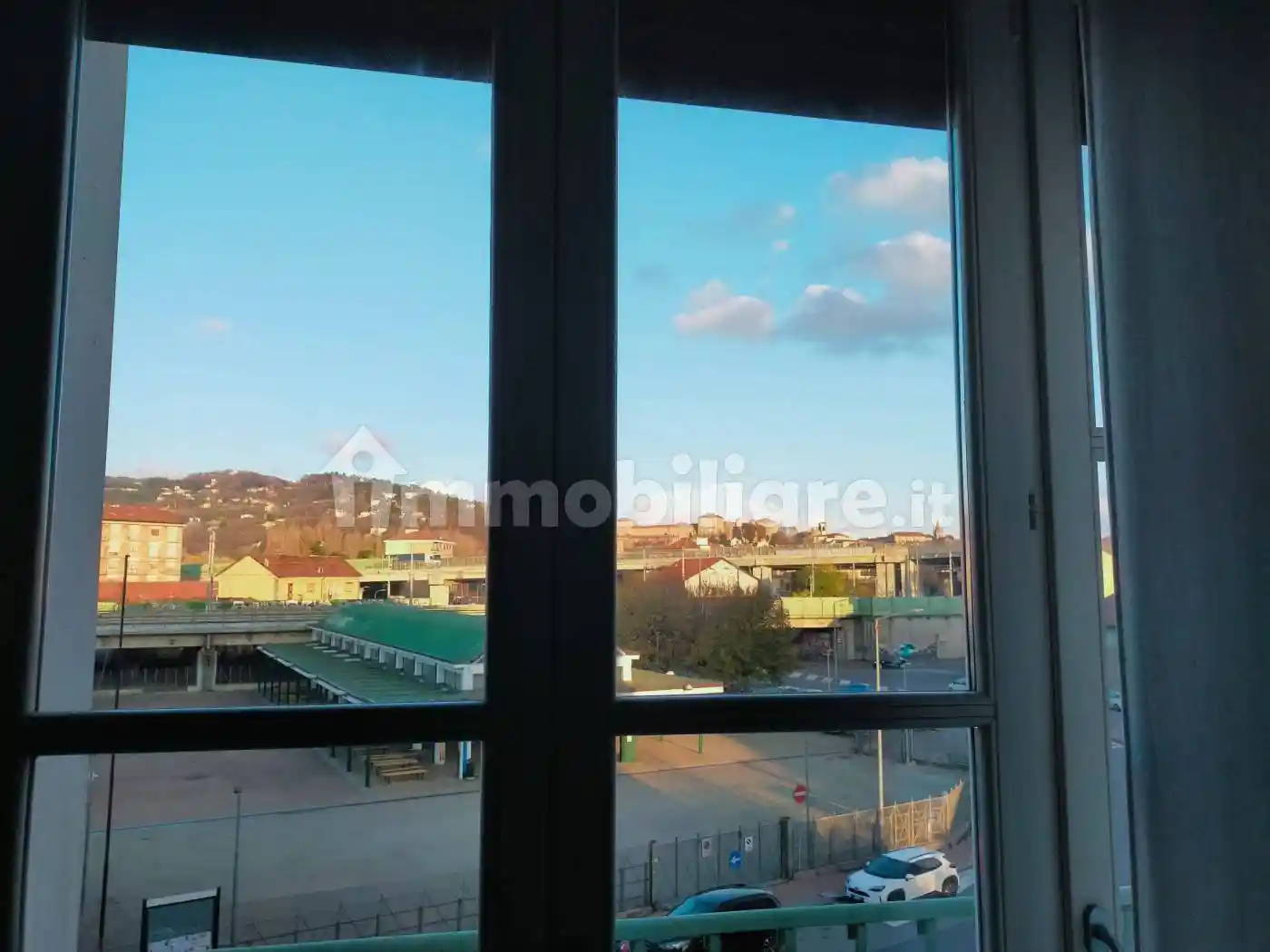 Quadrilocale via Montebello 1, Mercato - Santa Maria, Moncalieri - foto 4