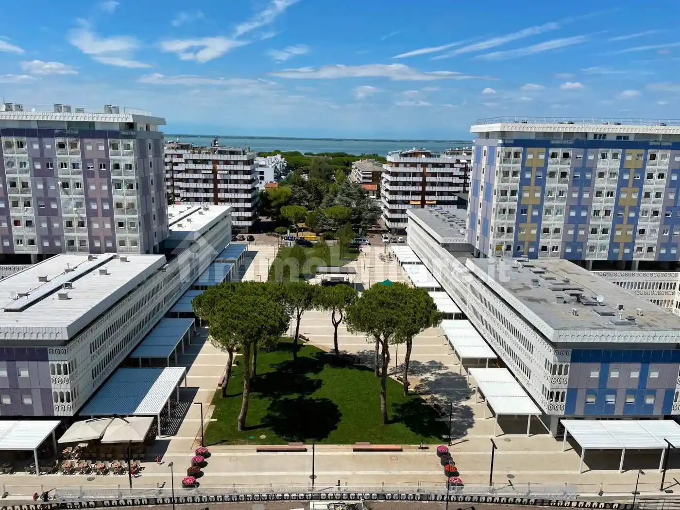 Appartamento in vendita a Lignano Sabbiadoro