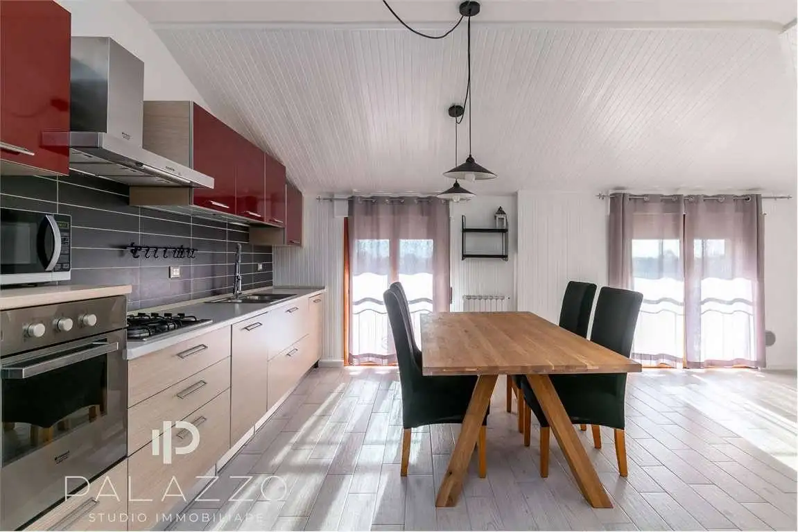 Appartamento in vendita a Venezia