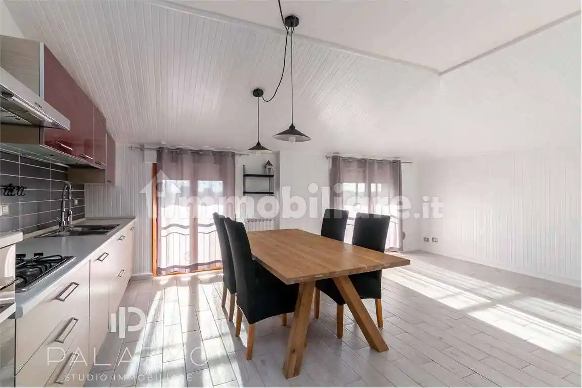 Trilocale buono stato, Trivignano - Gatta, Venezia - foto 2