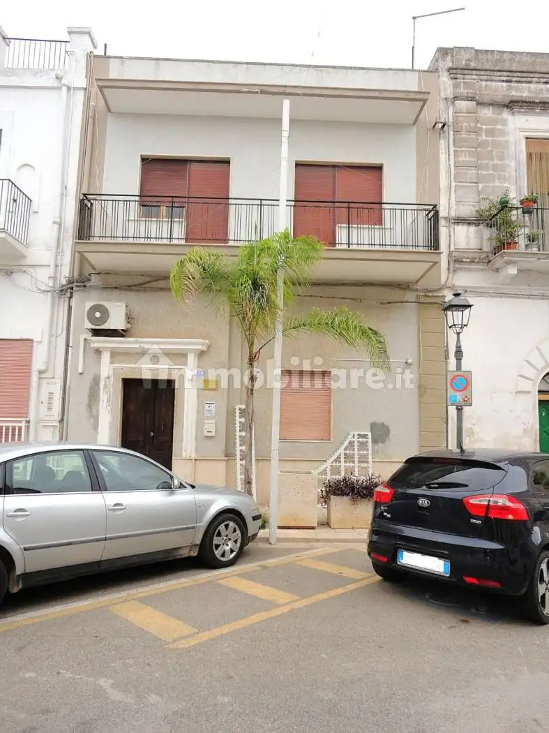 Appartamento in vendita a Montemesola