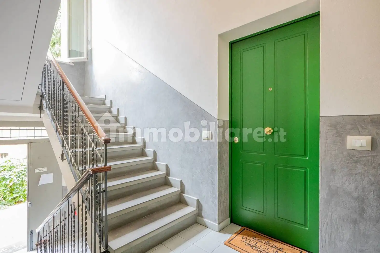 Appartamento in affitto a Parma