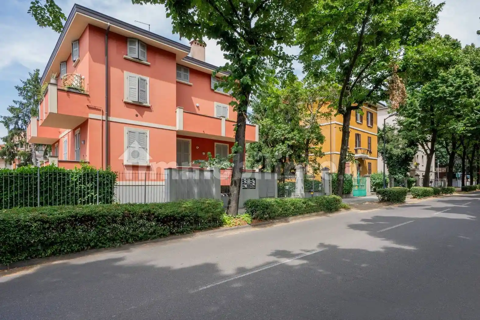 Bilocale via Milazzo 23, Villetta, Parma - foto 2