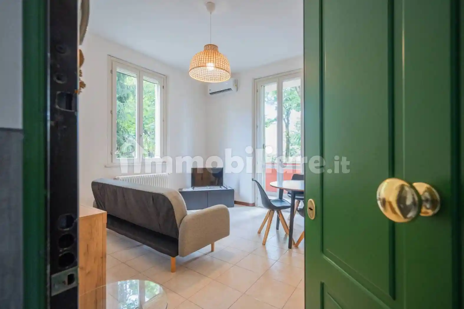 Bilocale via Milazzo 23, Villetta, Parma - foto 5