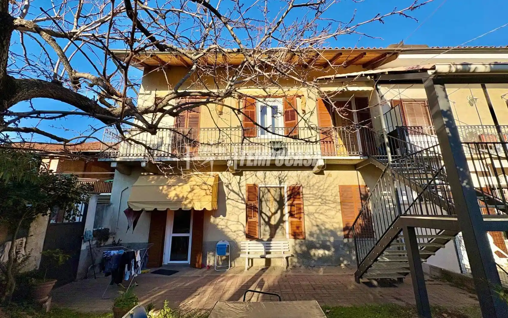 Villa in vendita a Rivalta di Torino