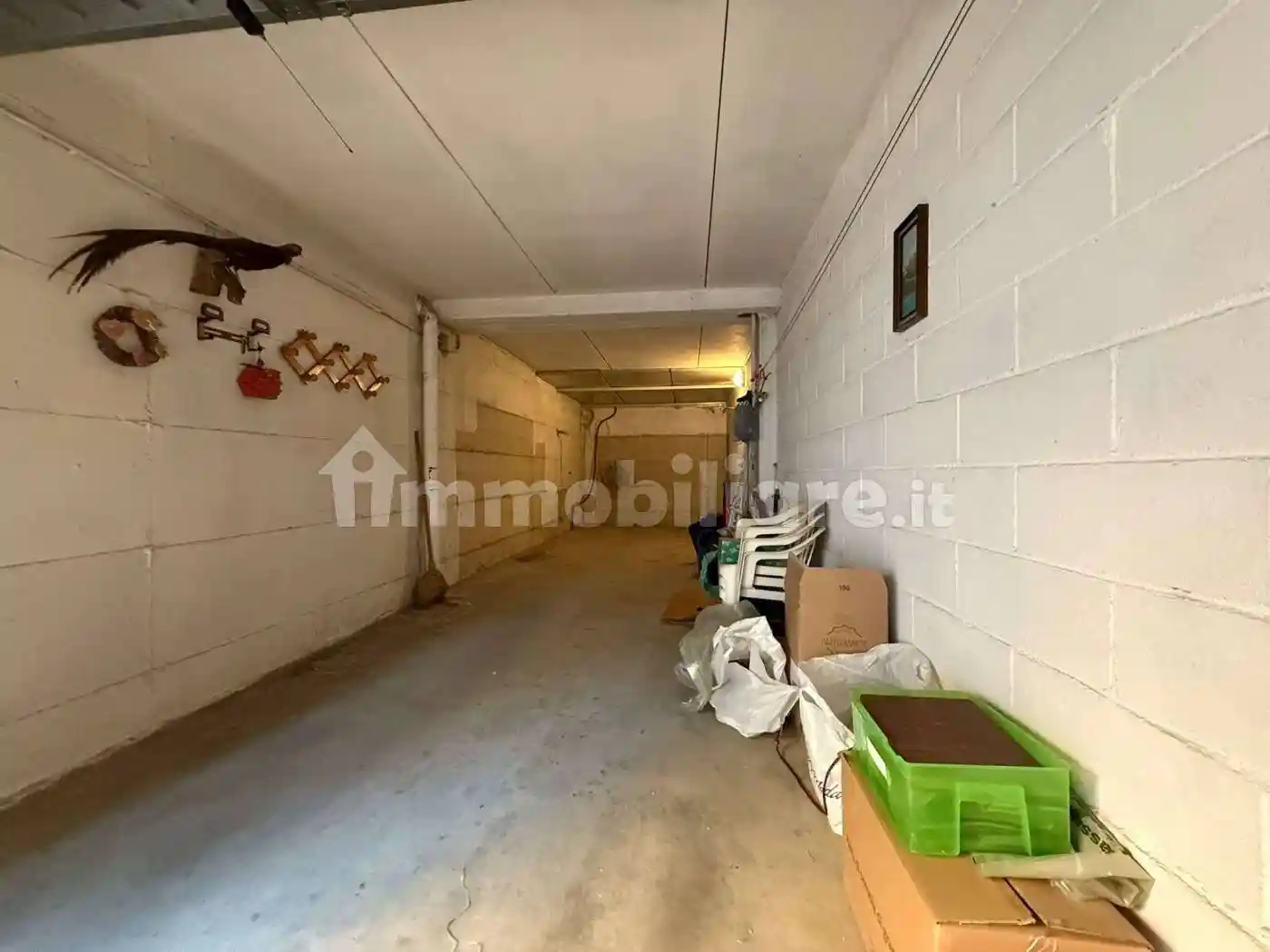 Trilocale via del carroccio, Sant'Antonio, Cantù - foto 2