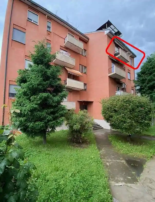 Appartamento in vendita a Rozzano